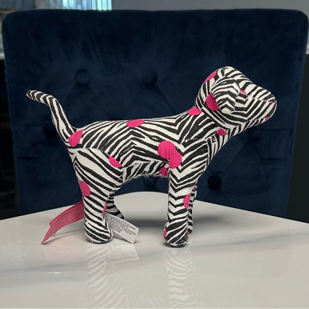 PINK Victoria’s Secret Mini Dog